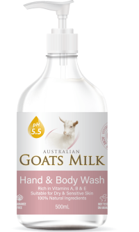 AGM-BodyWash